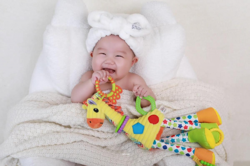 长沙供卵代怀宝宝发烧怎么办