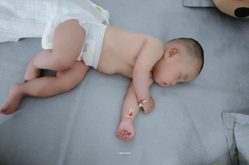 长沙供卵代怀宝宝口水多怎么回事